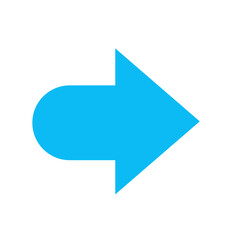 Finland outline map outline