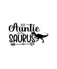 Dinosaur SVG Bundle, Dinosaur Silhouette, Dinosaur Cut Files, Cute Dinosaur svg, Dinosaur T Shirt Design