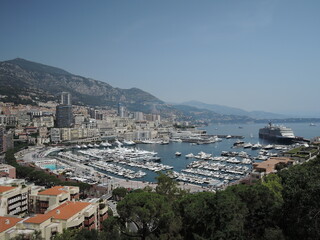 Monaco is synonym with extravagance, wealth and opulence. Tourism is mostly oriented towards a rich...