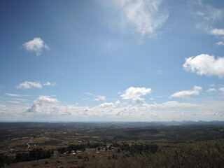 Malawi has a variety of tourist attraction sites including Lake Malawi (29,600 km²), several national parks, game reserves, and Mulanje Mountain.