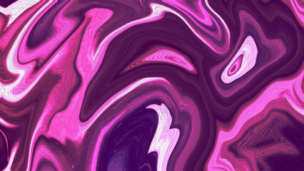 marble effects abstract background of purple