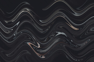 fractal burst background