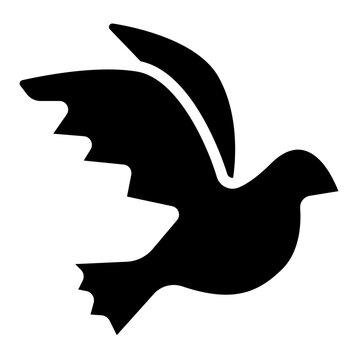 recommend clip art: bird icon