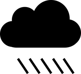 meteorology icons design illustration isolated on transparent background