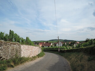 A visit to Colmar is a must-stop while spending a weekend in Alsace. Its reputation as a pretty town is firmly established, and frankly