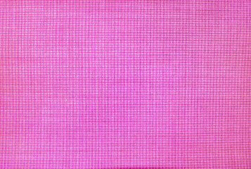 pink fabric texture