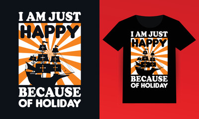 columbus day t shirt design