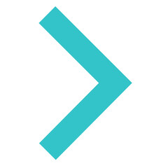 Arrow icon sign symbol design