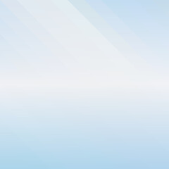 Color flix intro animation style illustration