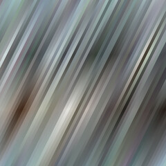 Color flix intro animation style illustration