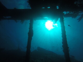 Tulamben is a quiet seaside village that has become world famous for the hugely popular USAT Liberty Shipwreck which most scuba divers regard as the best shore entry wreck dive in the world.