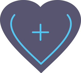 Obraz premium Unique Favorite Vector Icon