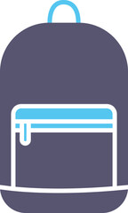 Backpack Icon