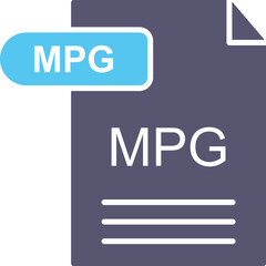 MPG Icon