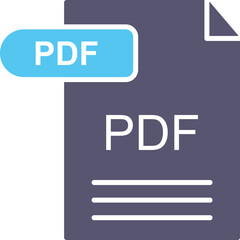 PDF Icon