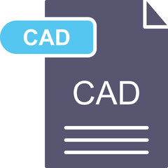 CAD Icon