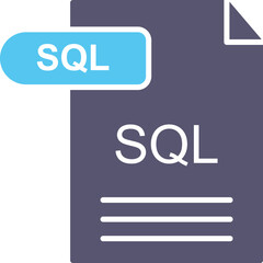 SQL Icon