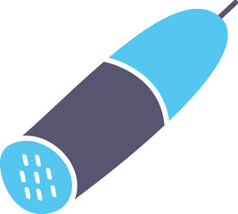 Salami Icon