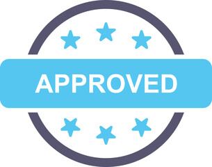 Approved Icon