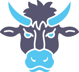 Bison Icon