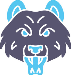 Bear Icon