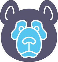 Panda Icon
