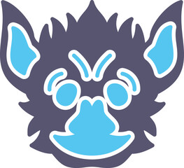 Bat Icon