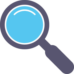 Magnifiying Glass Icon