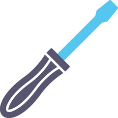 Screwdriver Icon
