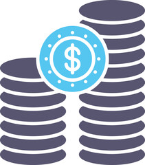 Coins Icon