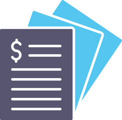 Invoice Icon