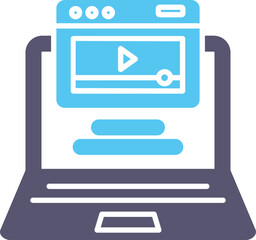 Webinar Icon