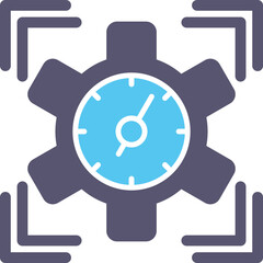 SEO Perfomance Icon