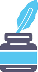 Inkwell Icon