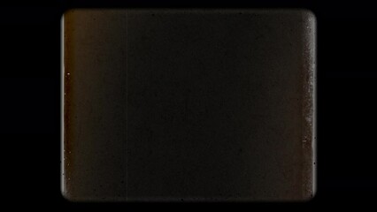 Super 8mm Film Grunge Overlay - Version 03