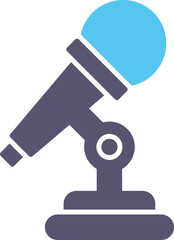 Microphone Icon