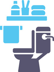 Toilet Icon