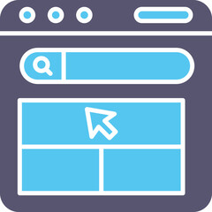 Website Icon