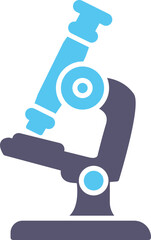 Microscope Icon