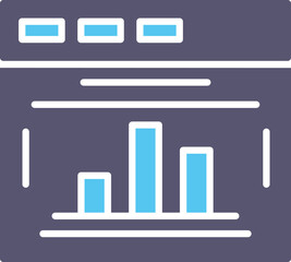 Statistics Icon