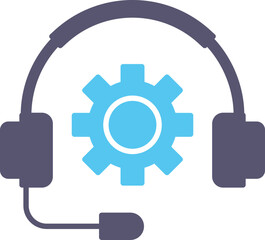 Customer Support Icon