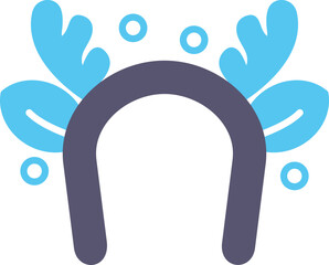 Headband Icon