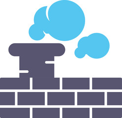 Chimney Icon