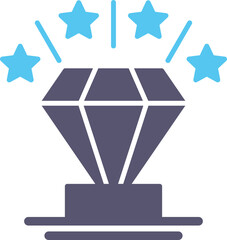 Diamond Icon