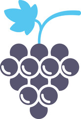 Grapes Icon