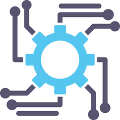 Automation Icon