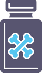 Poison Icon