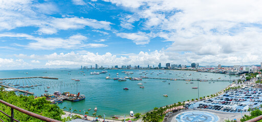 Pattaya