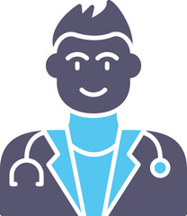 Doctor Icon