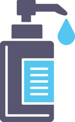 Hand Soap Icon